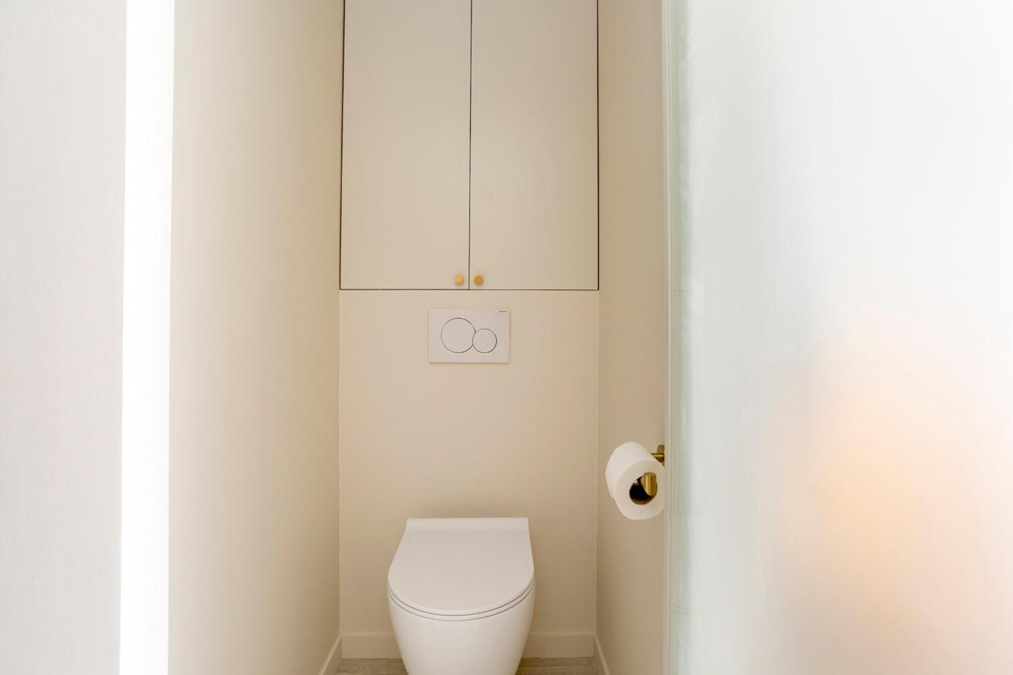 Appartement Habitat Parisien - Madeleine Galeries Lafayette Paris